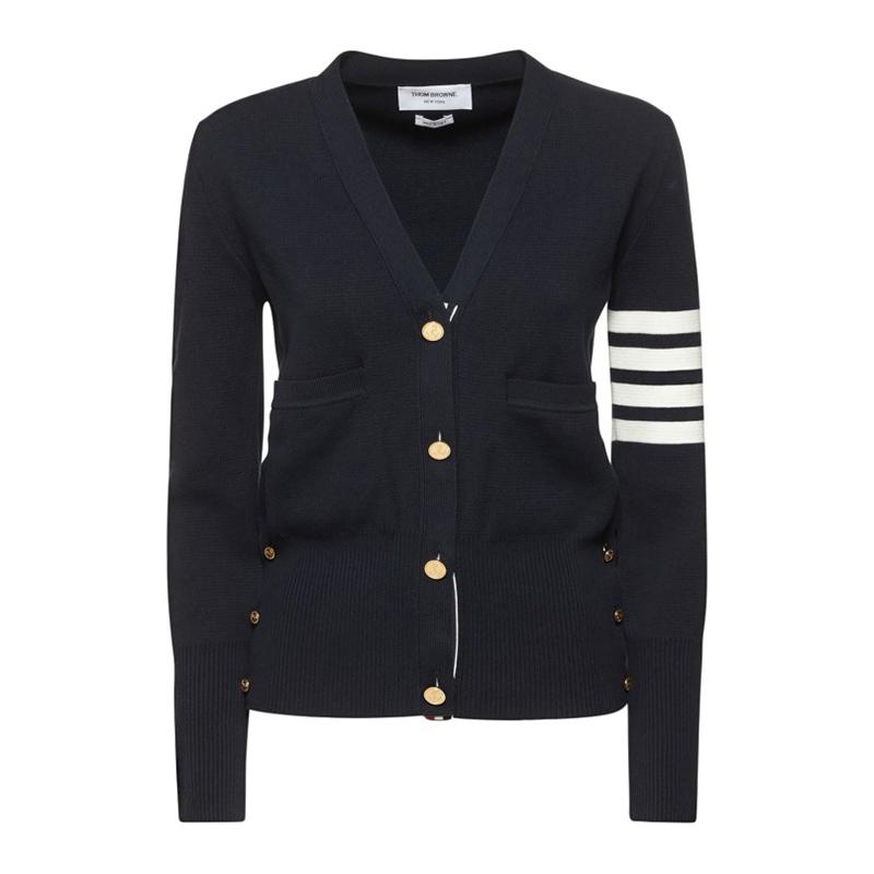 THOM BROWNE 카디건 · 원본